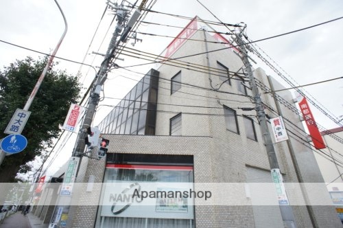 銀行　南都銀行天理支店（銀行）まで655m