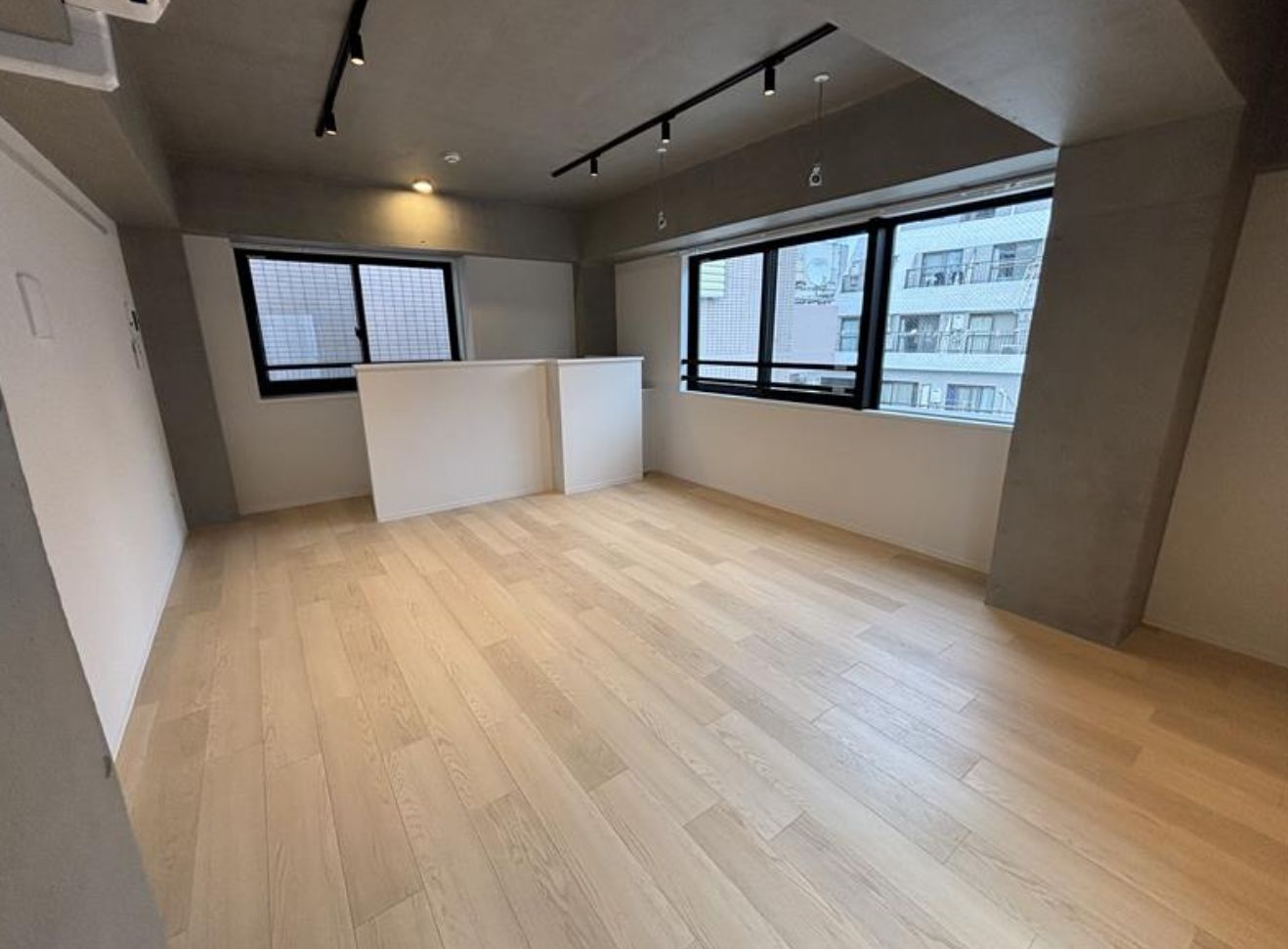 居室・リビング　ゆったりとした居間です