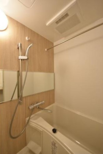 バス・シャワールーム　風呂