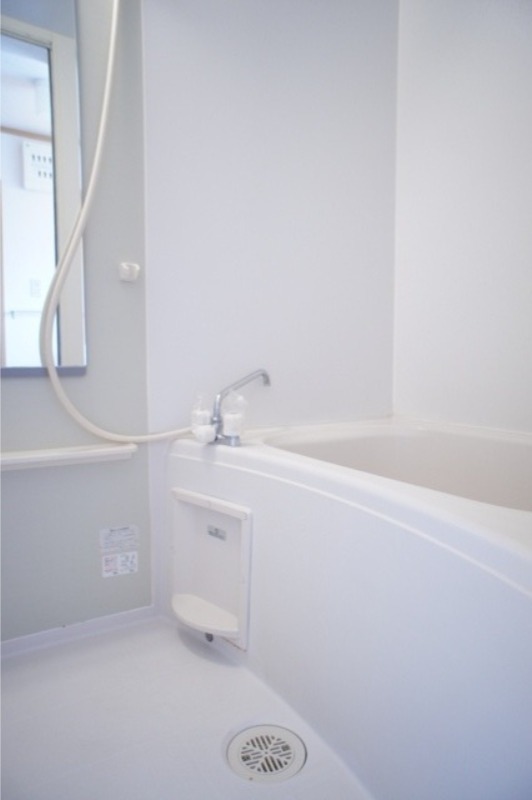 バス・シャワールーム　図面と現状に相違がある場合には現状を優先