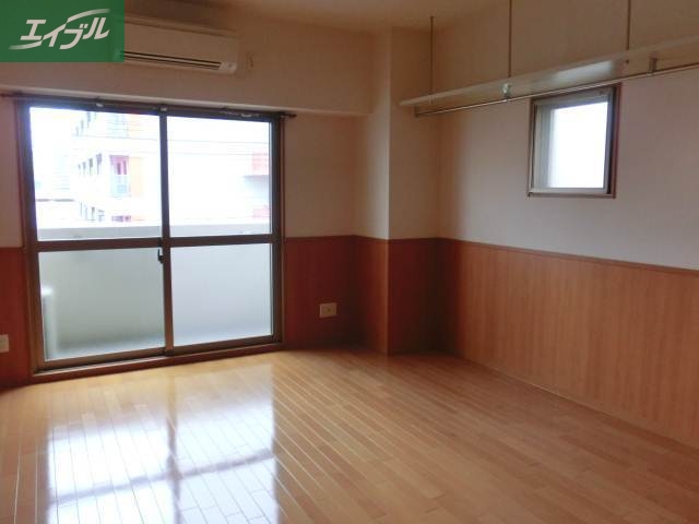 その他共有部分　居室