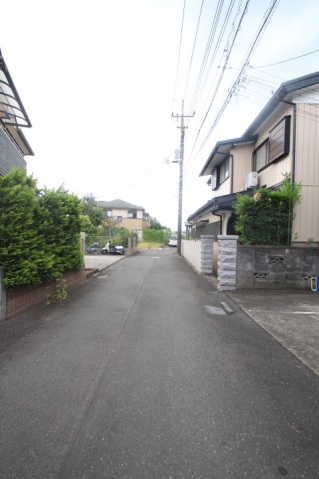 その他　建物周辺（その他）まで1m