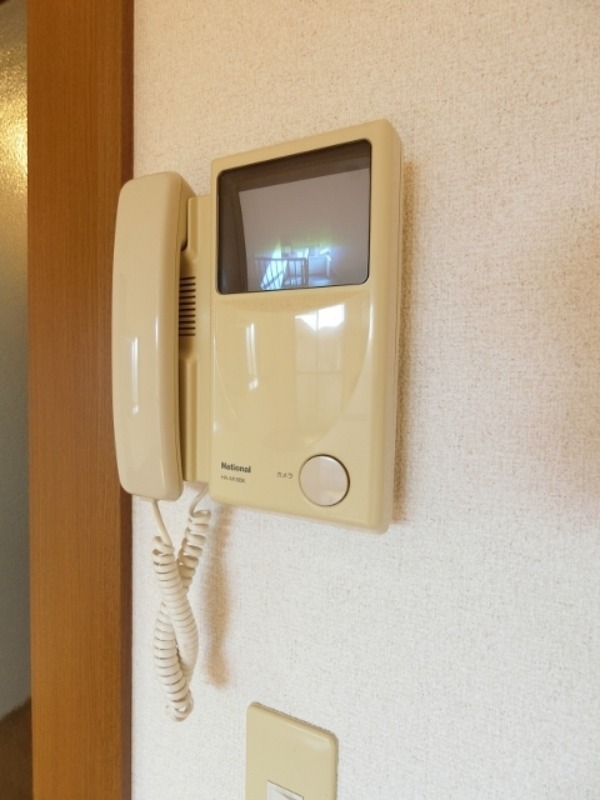 セキュリティ　図面と現状に相違がある場合には現状を優先