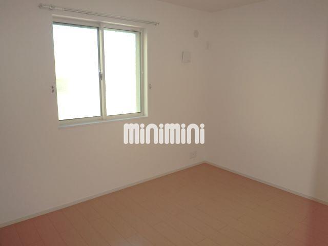 その他設備　北側のお部屋の様子です。