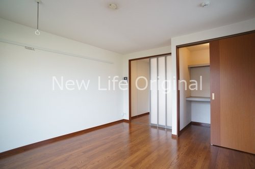 その他部屋・スペース　洋室別アングル☆