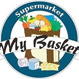 スーパー　まいばすけっと西落合1丁目店（スーパー）まで612m