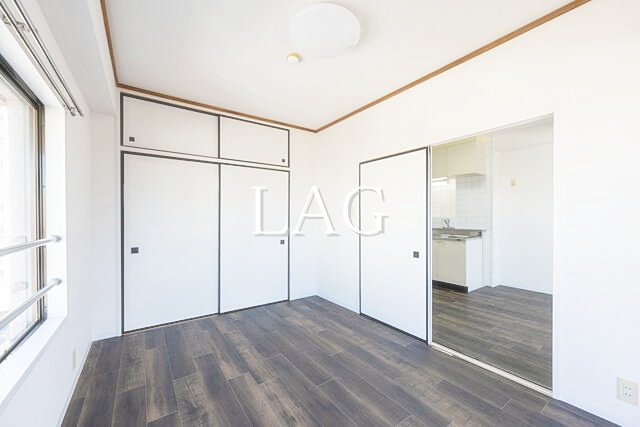 収納　収納です。