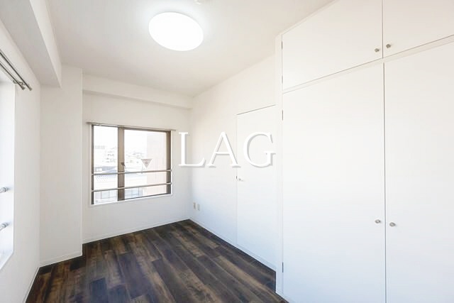 その他部屋・スペース　寝室です。