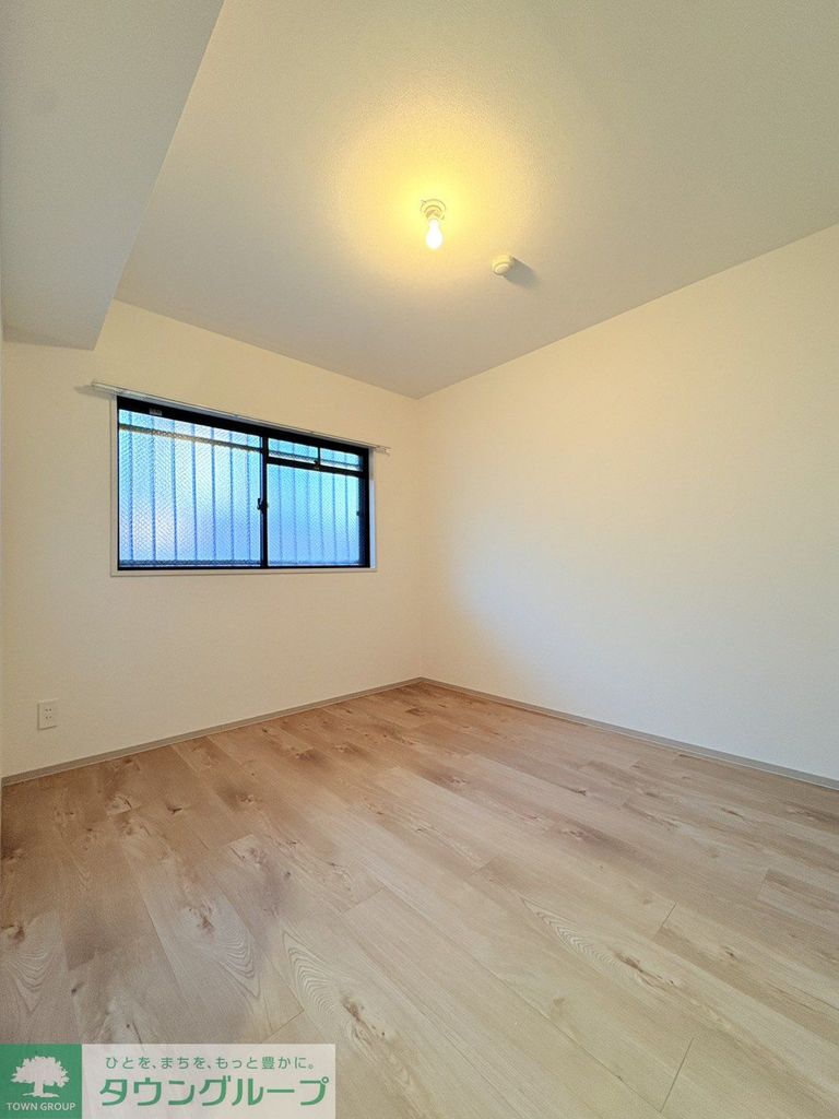 居室・リビング　リビング/居室