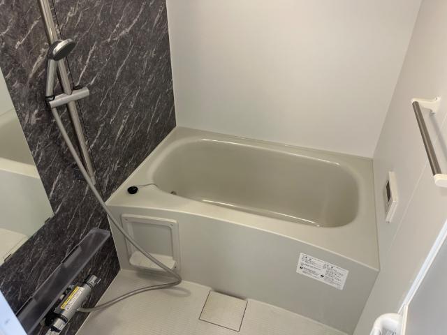 バス・シャワールーム　バス（イメージ）