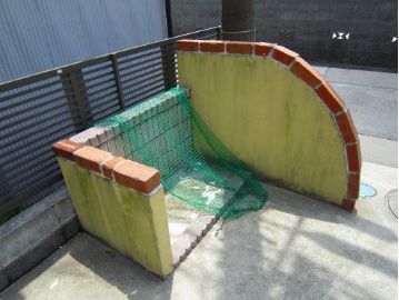 その他共有部分　ゴミ置き場