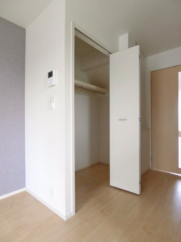 収納　図面と現状に相違がある場合には現状を優先