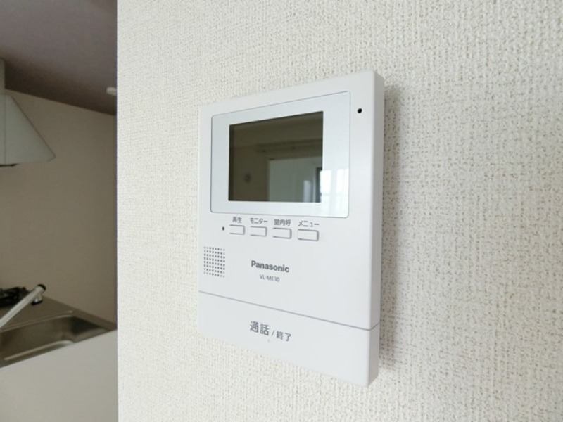 セキュリティ　図面と現状に相違がある場合には現状を優先