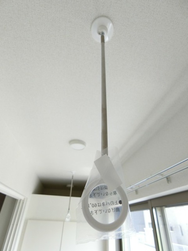 その他設備　図面と現状に相違がある場合には現状を優先