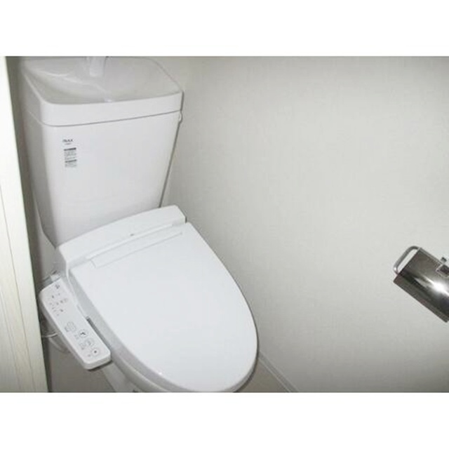 トイレ　同じ仕様