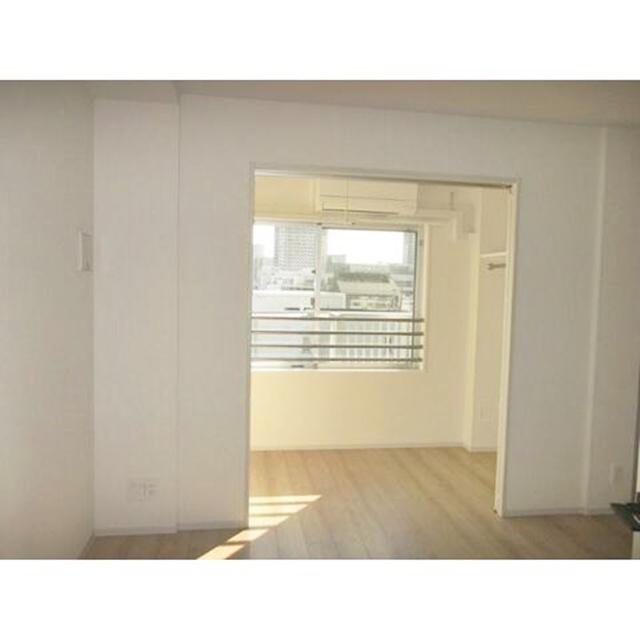 居室・リビング　同じ仕様