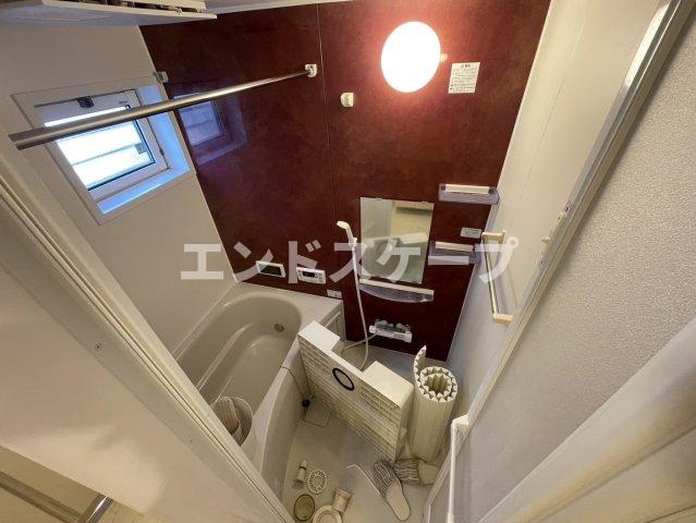 バス・シャワールーム　高崎、前橋エリアのお部屋探しはエンドスケープまで！お客様の理