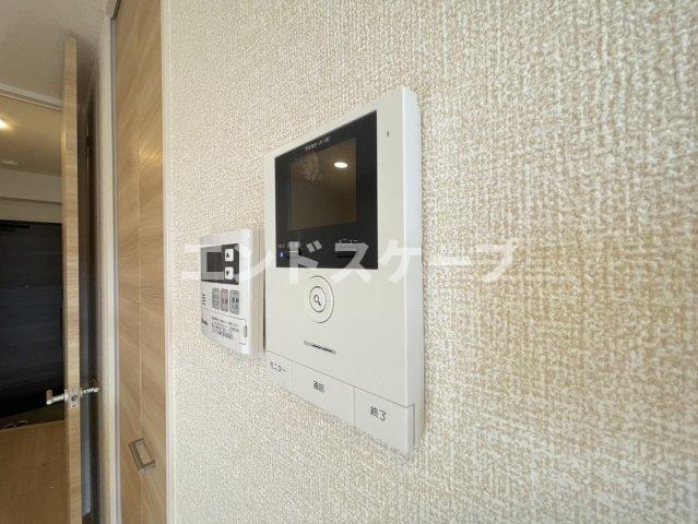 セキュリティ　高崎、前橋エリアのお部屋探しはエンドスケープまで！お客様の理