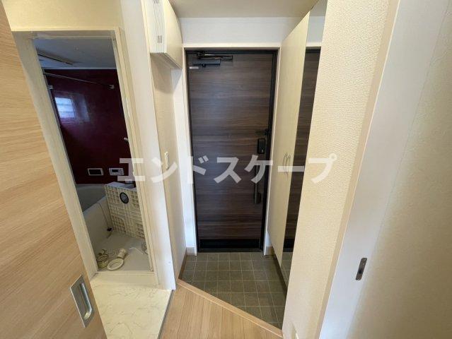 玄関　高崎、前橋エリアのお部屋探しはエンドスケープまで！お客様の理