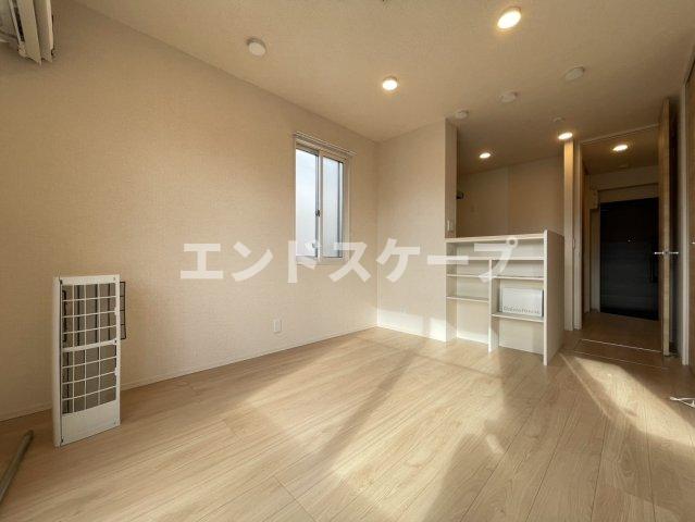 居室・リビング　高崎、前橋エリアのお部屋探しはエンドスケープまで！お客様の理