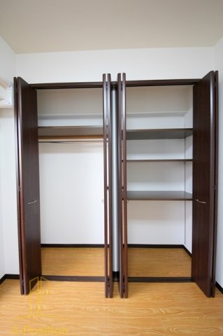 収納　アーバネックス福島