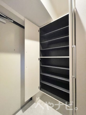 その他　★シューズボックス