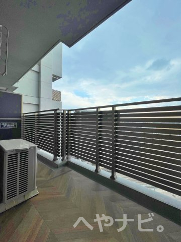 バルコニー　★バルコニー