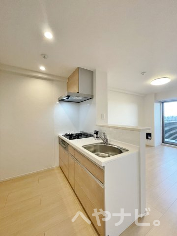 キッチン　★キッチン