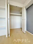 収納　★クローゼット