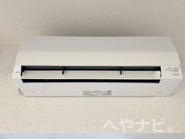 その他設備　★エアコン