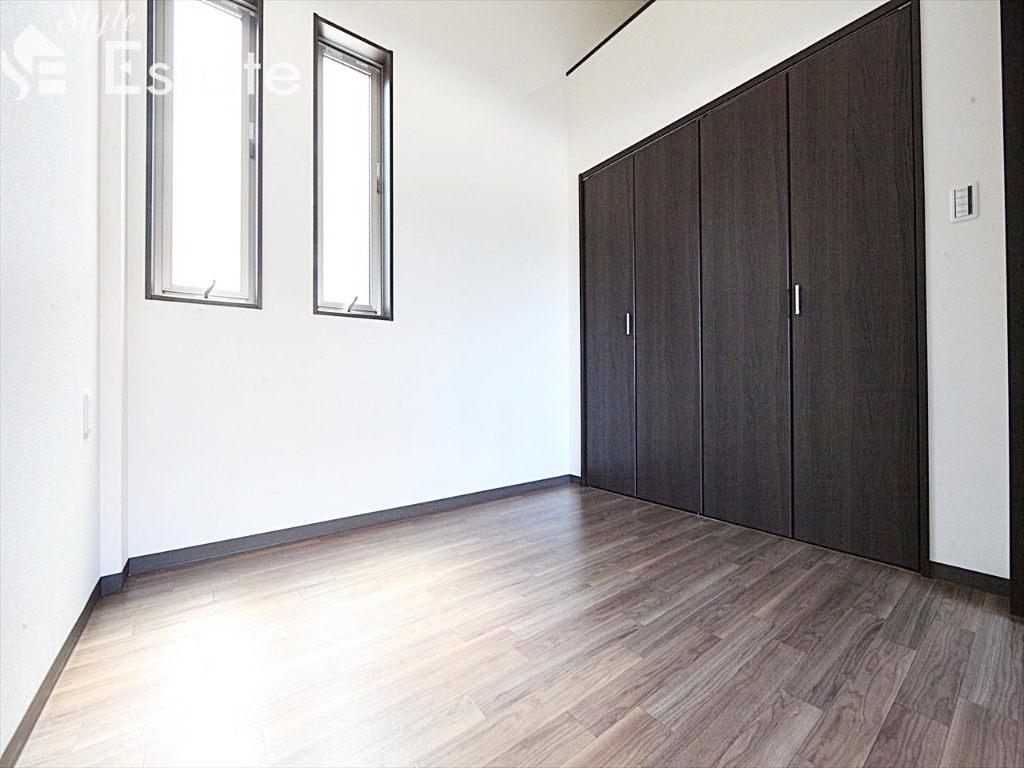 その他部屋・スペース　洋室　3.5帖　クローゼット付