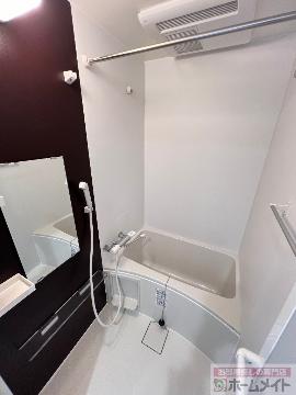 バス・シャワールーム　ユニットバス