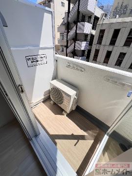バルコニー　ベランダ