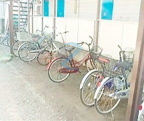 その他共有部分　共有部分