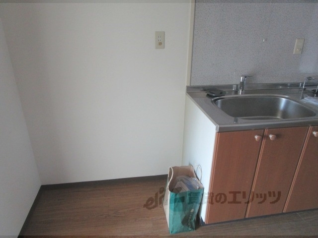 その他部屋・スペース　冷蔵庫置場