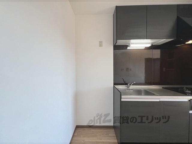 その他共有部分　ゴミ置き場