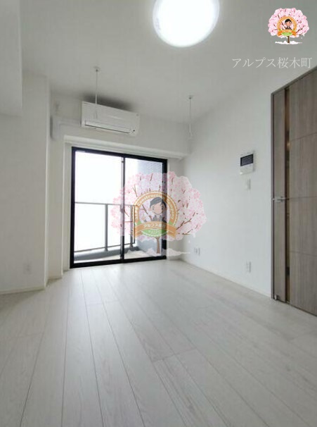 居室・リビング　同一仕様