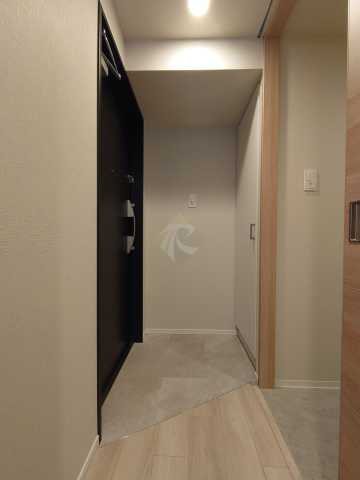 玄関　リライフ浅草店