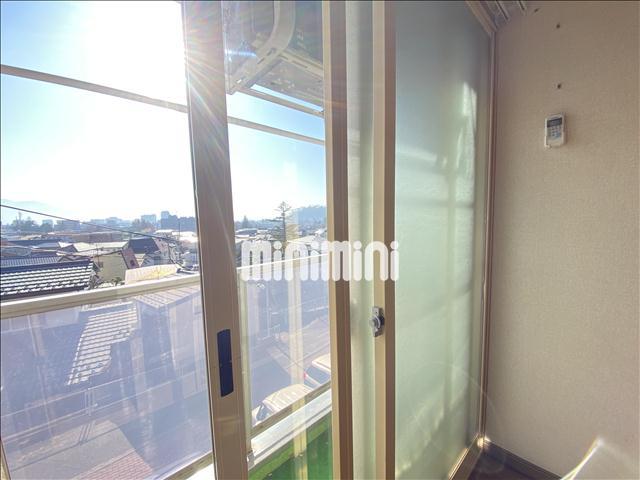 その他設備　同物件別部屋のお写真です。