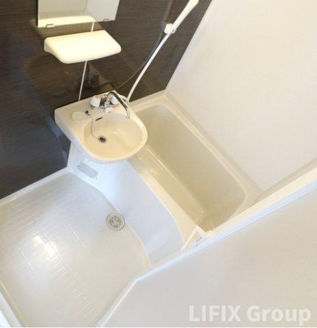 バス・シャワールーム　風呂