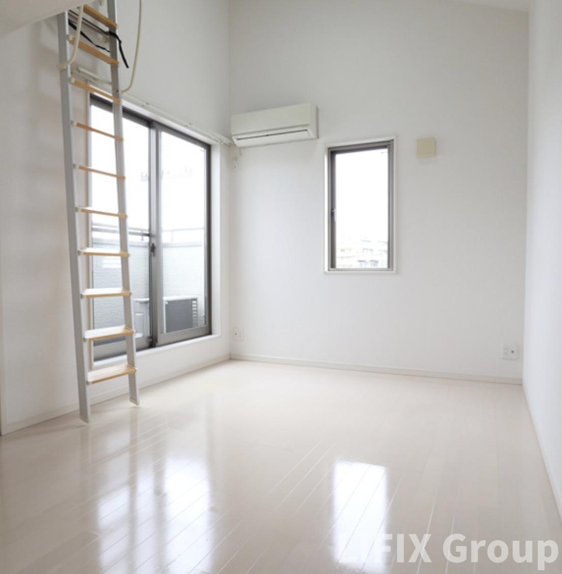 居室・リビング　居間・リビング