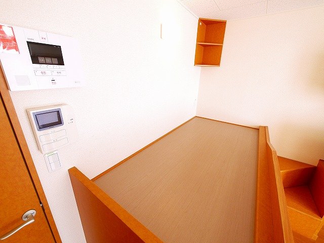 その他　ロフト