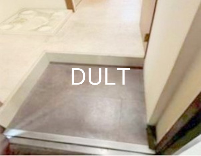 玄関　玄関です。