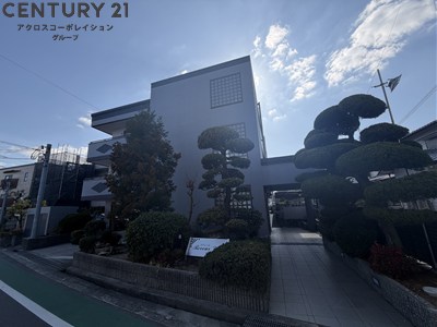 トイレ　清潔感のあるトイレです！