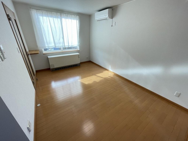 居室・リビング　リビング１