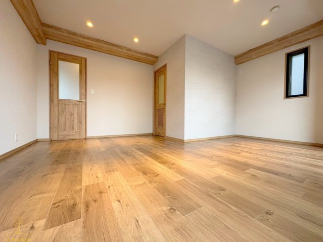 その他部屋・スペース　クレスト都島