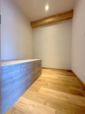 収納　クレスト都島