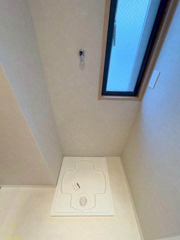 その他設備　クレスト都島