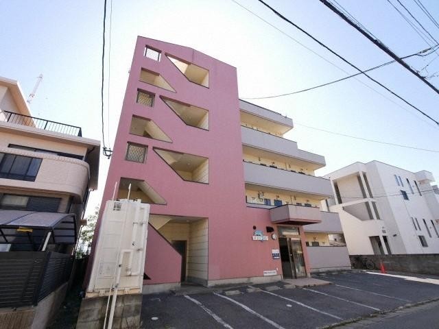 建物外観　【外観写真】外観