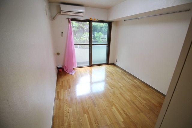 居室・リビング　★広々7.5帖のワンルーム★